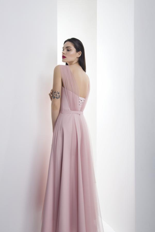 Вечернее платье #653